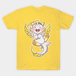 Angel Dragon T-Shirt